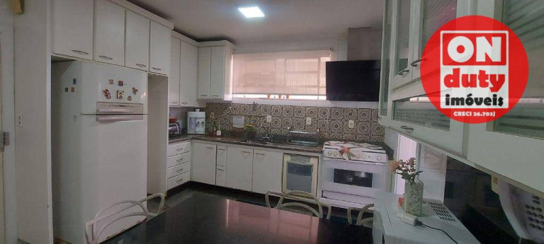 Imagem Apartamento com 3 Quartos para Alugar, 198 m² em Ponta Da Praia - Santos Imagem Apartamento com 3 Quartos para Alugar, 198 m² em Ponta Da Praia - Santos