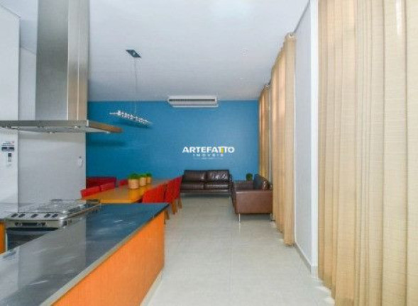 Imagem Apartamento com 2 Quartos à Venda, 53 m² em Barra Funda - São Paulo
