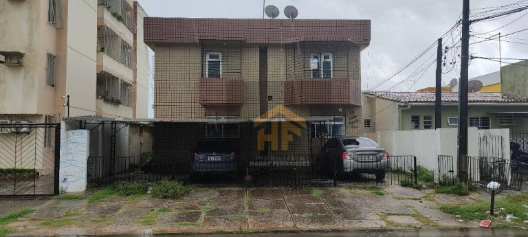 Apartamento com 3 Quartos à Venda, 120 m² em Jardim Atlântico - Olinda