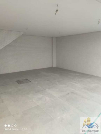 Imagem Casa com 2 Quartos à Venda, 100 m² em Campo Grande - Santos