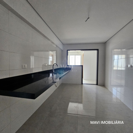 Imagem Apartamento com 3 Quartos à Venda, 138 m² em Caiçara - Praia Grande