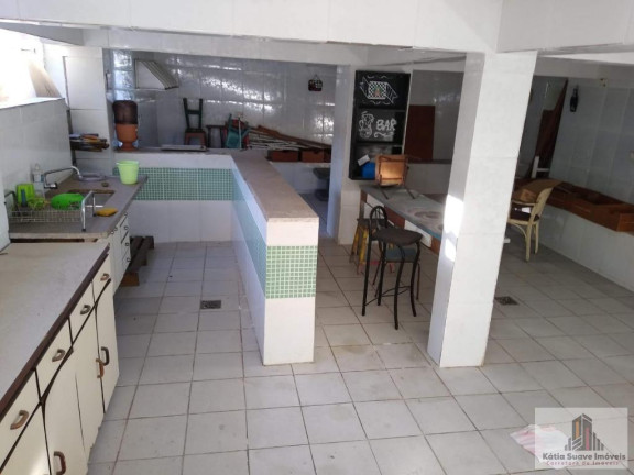 Imagem Casa com 4 Quartos à Venda, 400 m² em Jardim Zaira - Mauá Imagem Casa com 4 Quartos à Venda, 400 m² em Jardim Zaira - Mauá
