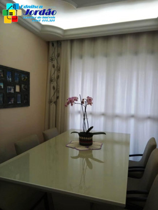 Imagem Apartamento com 3 Quartos à Venda, 75 m² em Vila Apiaí - Santo André Imagem Apartamento com 3 Quartos à Venda, 75 m² em Vila Apiaí - Santo André