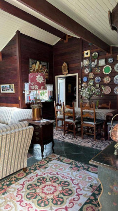 Imagem Casa com 3 Quartos à Venda, 250 m² em Chácara Santo Antonio - Caçapava Imagem Casa com 3 Quartos à Venda, 250 m² em Chácara Santo Antonio - Caçapava