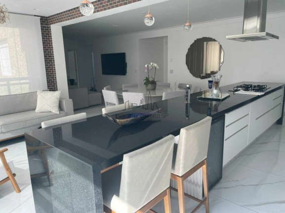 Imagem Apartamento com 3 Quartos à Venda, 171 m² em Vila Santo Estevão - São Paulo Imagem Apartamento com 3 Quartos à Venda, 171 m² em Vila Santo Estevão - São Paulo