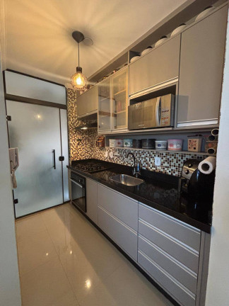 Apartamento com 2 Quartos à Venda,  em Jardim Minda - Hortolândia