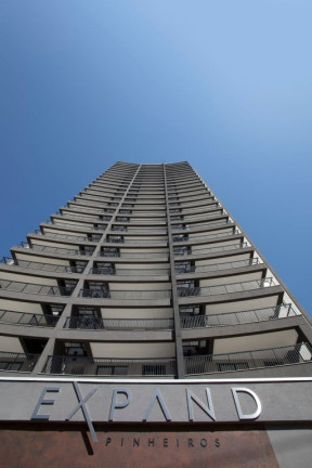 Imagem Apartamento com 1 Quarto à Venda, 79 m² em Pinheiros - São Paulo Imagem Apartamento com 1 Quarto à Venda, 79 m² em Pinheiros - São Paulo