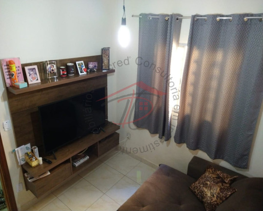 Imagem Sobrado com 4 Quartos à Venda, 275 m² em Jardim Santa Clara (nova Veneza) - Sumaré Imagem Sobrado com 4 Quartos à Venda, 275 m² em Jardim Santa Clara (nova Veneza) - Sumaré