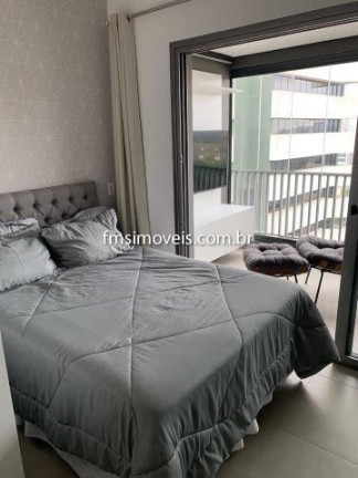 Imagem Imóvel com 1 Quarto à Venda, 24 m² em Liberdade - São Paulo Imagem Imóvel com 1 Quarto à Venda, 24 m² em Liberdade - São Paulo
