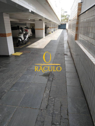Imagem Apartamento com 1 Quarto à Venda, 65 m² em Gonzaguinha - São Vicente