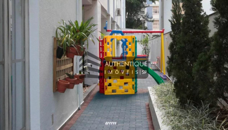 Imagem Apartamento com 4 Quartos à Venda, 137 m² em Higienópolis - São Paulo