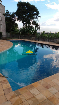 Apartamento com 3 Quartos à Venda, 56 m² em Jardim Maria Eugênia - Sorocaba