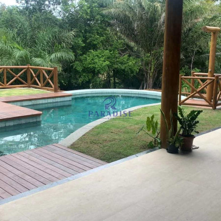 Imagem Casa com 5 Quartos à Venda, 409 m² em Praia Do Forte - Mata De São João Imagem Casa com 5 Quartos à Venda, 409 m² em Praia Do Forte - Mata De São João