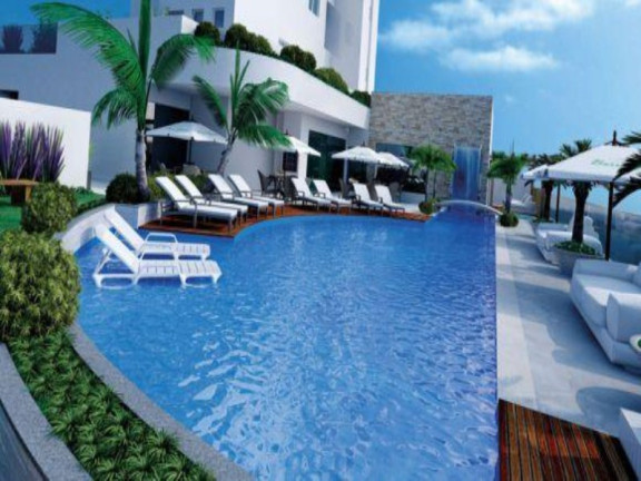 Imagem Imóvel com 3 Quartos à Venda, 212 m² em Pioneiros - Balneário Camboriú