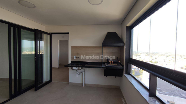 Imagem Apartamento com 2 Quartos à Venda ou Locação, 91 m² em Parque Campolim - Sorocaba