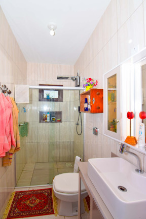 Imagem Casa com 2 Quartos à Venda, 58 m² em Vila Nova - Içara