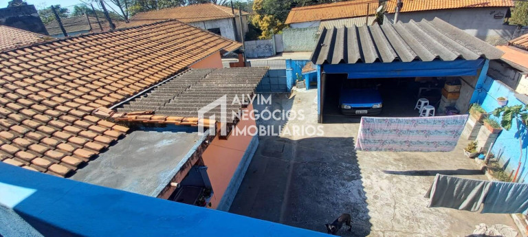 Imagem Casa com 3 Quartos à Venda, 385 m² em Alto Da Ponte - São José Dos Campos