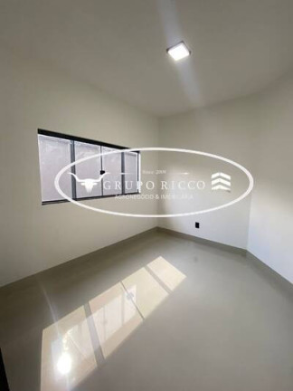 Imagem Casa com 3 Quartos à Venda, 141 m² em Residencial Santa Fé - Goiânia Imagem Casa com 3 Quartos à Venda, 141 m² em Residencial Santa Fé - Goiânia