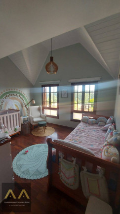 Imagem Casa com 4 Quartos à Venda, 336 m² em Alphaville - Santana De Parnaíba Imagem Casa com 4 Quartos à Venda, 336 m² em Alphaville - Santana De Parnaíba
