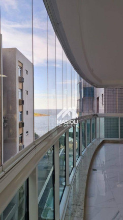 Imagem Apartamento com 3 Quartos à Venda, 170 m² em Praia Da Costa - Vila Velha Imagem Apartamento com 3 Quartos à Venda, 170 m² em Praia Da Costa - Vila Velha