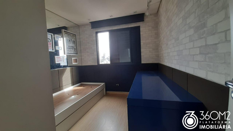 Imagem Apartamento com 3 Quartos à Venda, 114 m² em Jardim - Santo André Imagem Apartamento com 3 Quartos à Venda, 114 m² em Jardim - Santo André