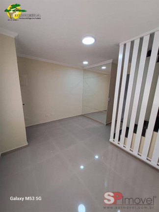Imagem Casa de Condomínio com 2 Quartos à Venda, 60 m² em Tremembe - São Paulo