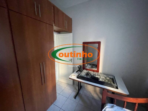 Imagem Casa com 4 Quartos à Venda, 120 m² em Rio Comprido - Rio De Janeiro Imagem Casa com 4 Quartos à Venda, 120 m² em Rio Comprido - Rio De Janeiro