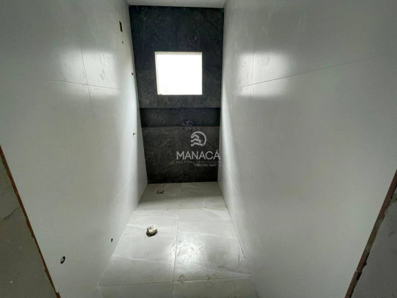 Imagem Casa com 3 Quartos à Venda, 115 m² em Itajubá - Barra Velha