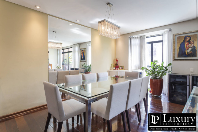 Imagem Apartamento com 2 Quartos à Venda, 137 m² em Pinheiros - São Paulo Imagem Apartamento com 2 Quartos à Venda, 137 m² em Pinheiros - São Paulo