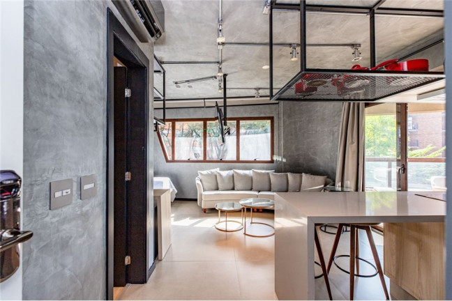 Apartamento com 1 Quarto à Venda, 49 m² em Vila Olímpia - São Paulo