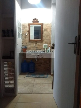 Imagem Casa com 2 Quartos à Venda, 80 m² em Centro - Campinas
