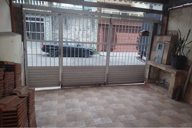 Imagem Casa com 2 Quartos à Venda, 77 m² em Vila Rica - São Paulo Imagem Casa com 2 Quartos à Venda, 77 m² em Vila Rica - São Paulo