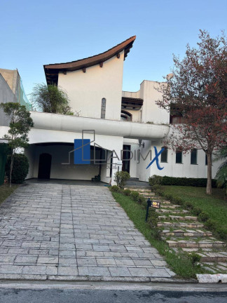 Imagem Casa de Condomínio com 4 Quartos à Venda, 472 m² em Alphaville Residencial Dois - Barueri Imagem Casa de Condomínio com 4 Quartos à Venda, 472 m² em Alphaville Residencial Dois - Barueri
