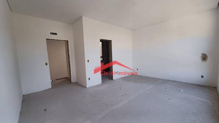 Imagem Sobrado com 3 Quartos à Venda, 218 m² em Iririú - Joinville