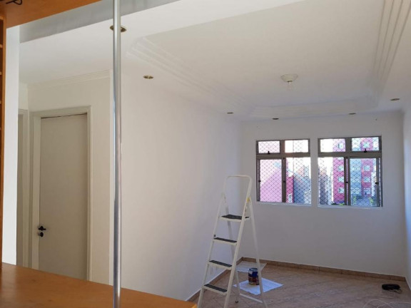 Imagem Apartamento com 2 Quartos à Venda, 47 m² em São Miguel Paulista - São Paulo