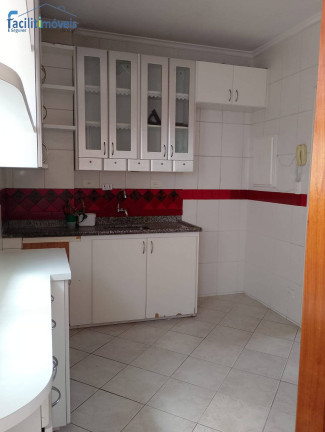 Imagem Apartamento com 2 Quartos à Venda, 61 m² em Anchieta - São Bernardo Do Campo