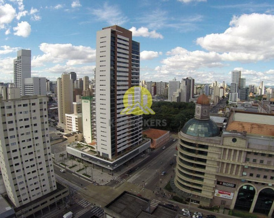 Imagem Sala Comercial à Venda, 80 m² em Centro - Curitiba Imagem Sala Comercial à Venda, 80 m² em Centro - Curitiba