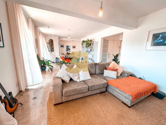 Imagem Apartamento com 3 Quartos à Venda, 182 m² em Real Parque - São Paulo