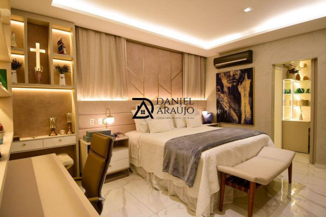 Imagem Casa com 4 Quartos à Venda, em Mossoró Imagem Casa com 4 Quartos à Venda, em Mossoró
