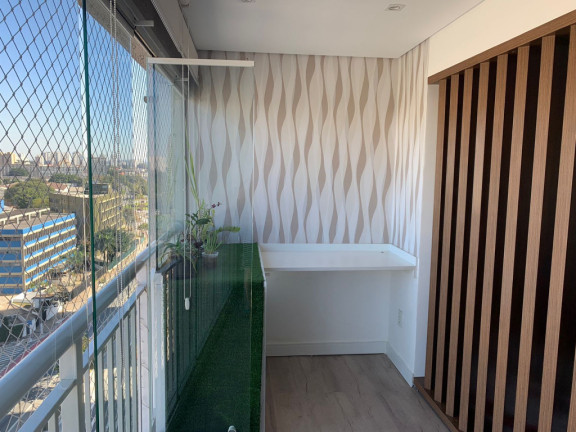 Imagem Apartamento com 2 Quartos à Venda, 76 m² em água Branca - São Paulo