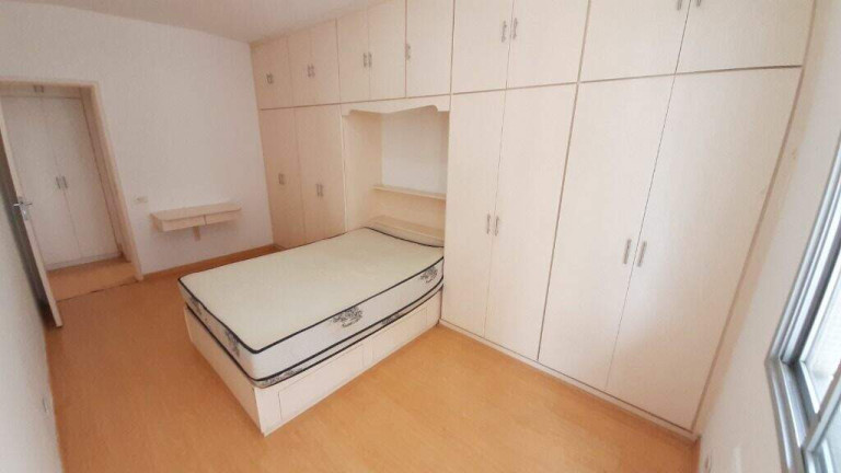 Imagem Apartamento com 1 Quarto à Venda, 62 m² em Gávea - Rio De Janeiro