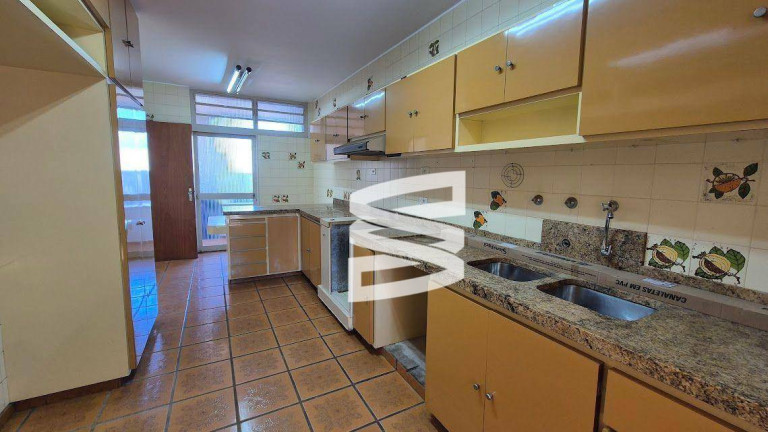 Imagem Casa com 3 Quartos à Venda, 568 m² em São Dimas - Piracicaba