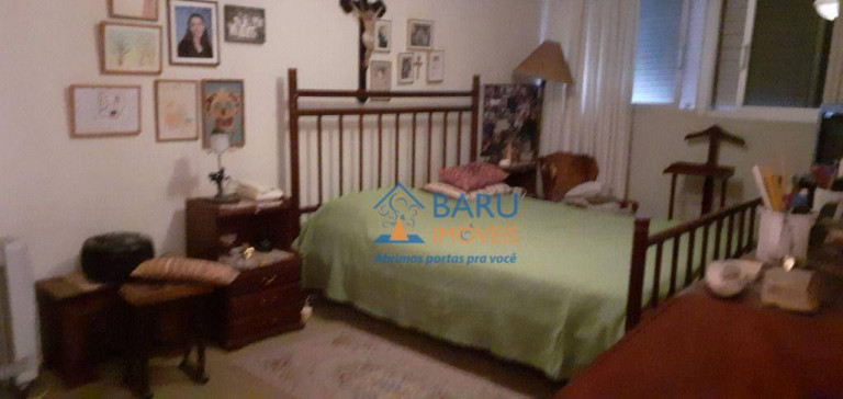 Imagem Apartamento com 4 Quartos à Venda, 228 m² em Jardim América - São Paulo