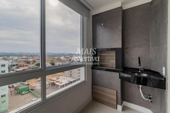 Imagem Apartamento com 2 Quartos à Venda, 73 m² em Stan - Torres