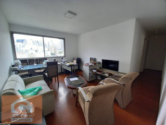 Imagem Apartamento com 2 Quartos à Venda, 70 m² em Bela Vista - São Paulo Imagem Apartamento com 2 Quartos à Venda, 70 m² em Bela Vista - São Paulo