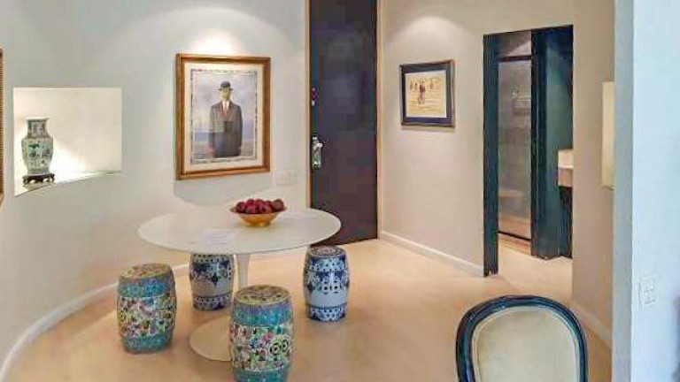 Imagem Apartamento com 1 Quarto à Venda, 74 m² em Humaitá - Rio De Janeiro