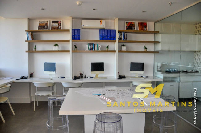 Imagem Sala Comercial à Venda, 26 m² em Guará Imagem Sala Comercial à Venda, 26 m² em Guará