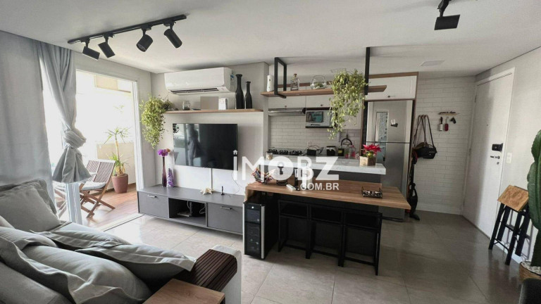 Imagem Imóvel com 2 Quartos à Venda, 61 m² em Vila Andrade - São Paulo Imagem Imóvel com 2 Quartos à Venda, 61 m² em Vila Andrade - São Paulo