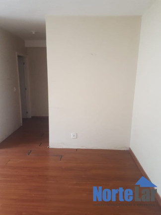 Imagem Apartamento com 1 Quarto à Venda, 43 m² em Jaraguá - São Paulo