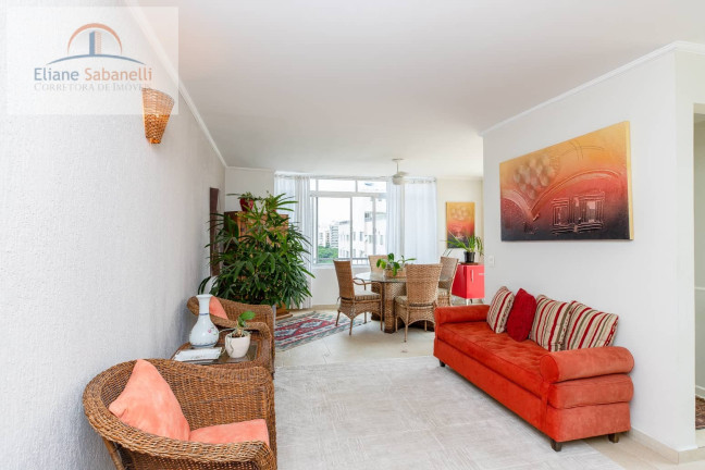 Imagem Apartamento com 4 Quartos à Venda, 340 m² em Brooklin Paulista - São Paulo Imagem Apartamento com 4 Quartos à Venda, 340 m² em Brooklin Paulista - São Paulo